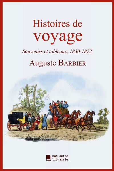 Produktbild: Histoires de voyage
