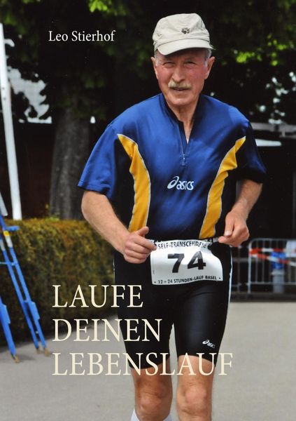 Produktbild: Laufe deinen Lebenslauf