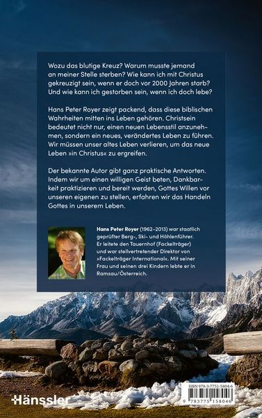 Produktbild: Du musst sterben, bevor du lebst, damit du lebst, bevor du stirbst!