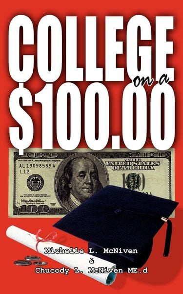 Produktbild: College on a $100.00