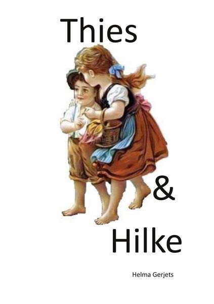 Produktbild: Thies & Hilke