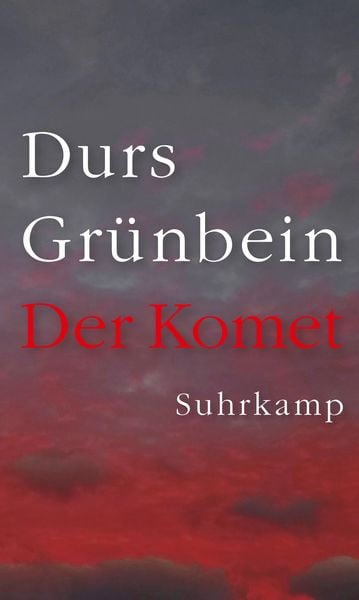 Produktbild: Der Komet