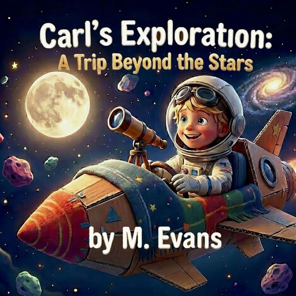 Produktbild: Carl's Exploration