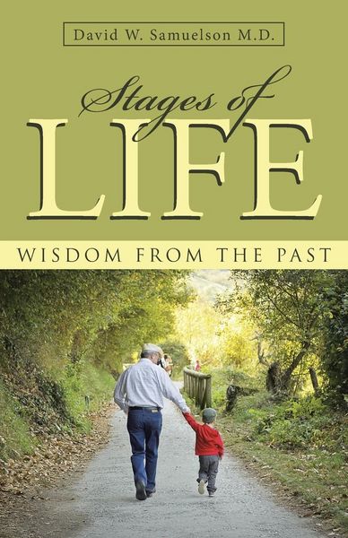 Produktbild: Stages of Life
