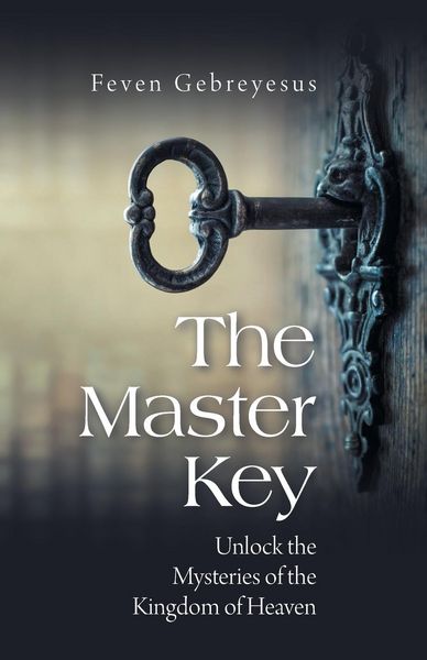 Produktbild: The Master Key
