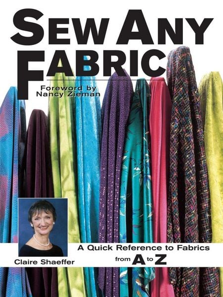 Produktbild: Sew Any Fabric