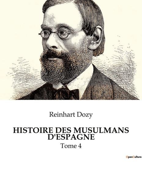 Produktbild: Histoire des Musulmans D'espagne