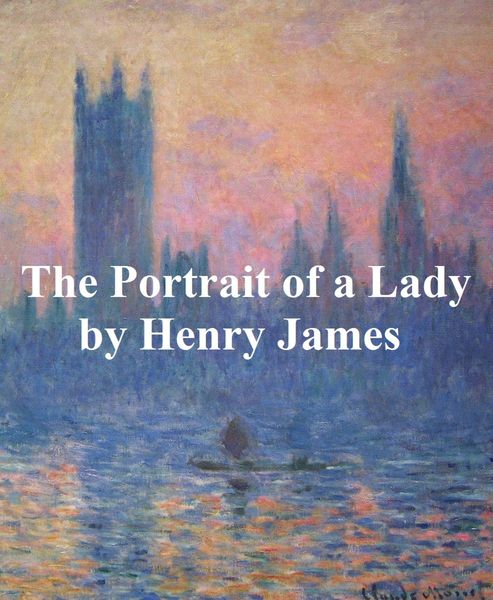 Produktbild: The Portrait of a Lady