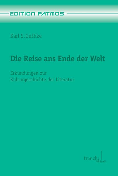 Produktbild: Die Reise ans Ende der Welt
