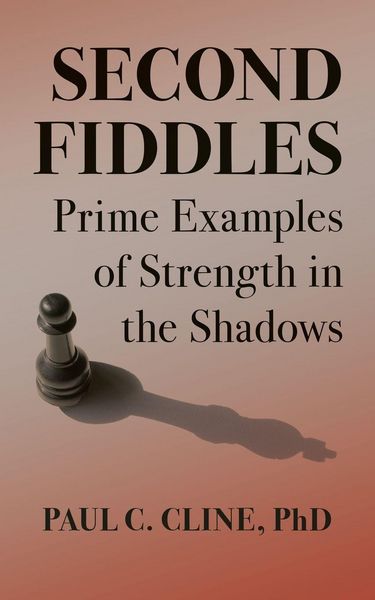 Produktbild: Second Fiddles