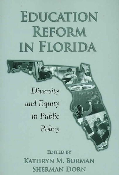 Produktbild: Education Reform in Florida