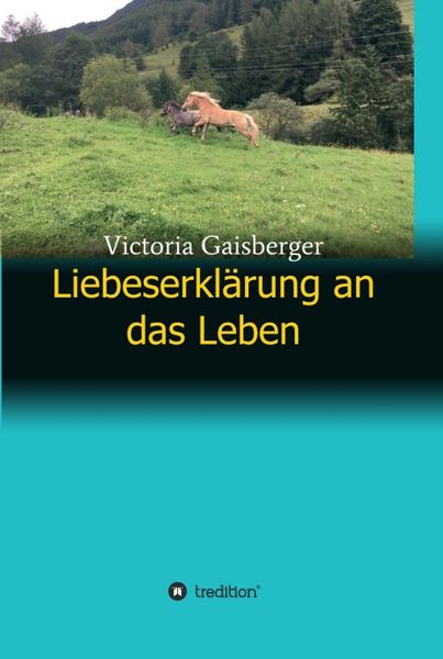 Produktbild: Liebeserkl&auml;rung an das Leben