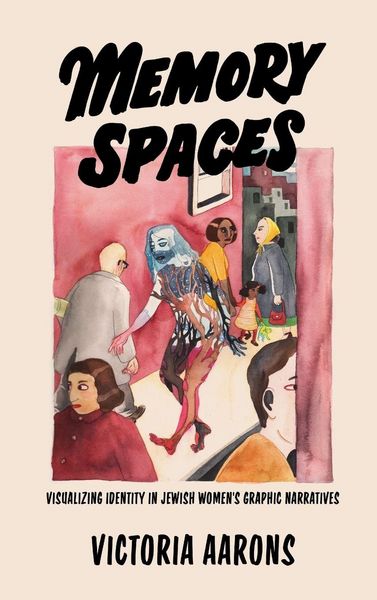 Produktbild: Memory Spaces
