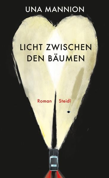 Produktbild: Licht zwischen den B&auml;umen