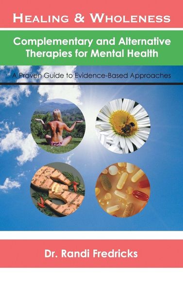 Produktbild: Healing and Wholeness