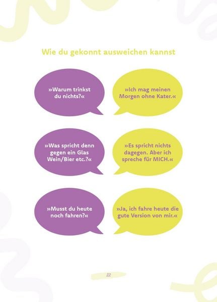 Produktbild: Sober Guide &ndash; So wird dein Leben auch n&uuml;chtern zum Rausch