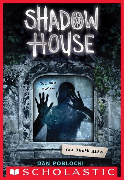 Produktbild: Shadow House: You Can't Hide