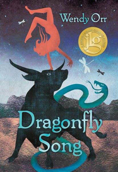 Produktbild: Dragonfly Song