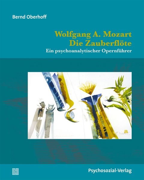 Produktbild: Wolfgang A. Mozart: Die Zauberfl&ouml;te