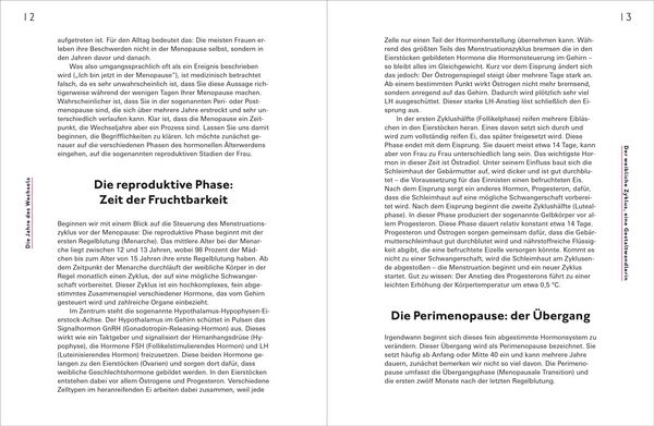 Produktbild: Willkommen in den Wechseljahren