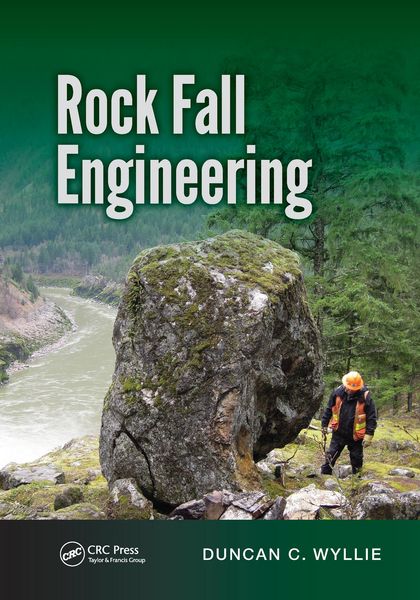 Produktbild: Rock Fall Engineering