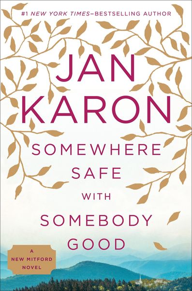 Produktbild: Somewhere Safe W/somebody Good