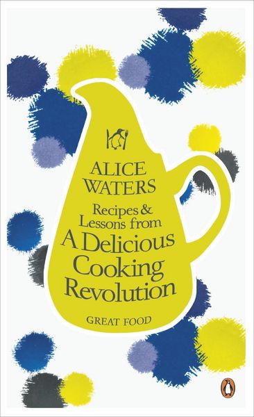 Produktbild: Recipes and Lessons from a Delicious Cooking Revolution