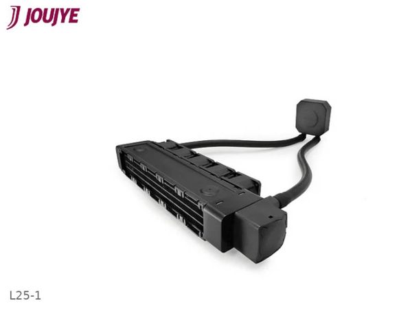 Dynatron L25-1 Water Cooling PC-Wasserkühlung AMD AM2, AMD AM2+, AMD AM3, AMD AM3+, AMD AM4, AMD AM5, AMD FM1, AMD FM2, Intel LGA