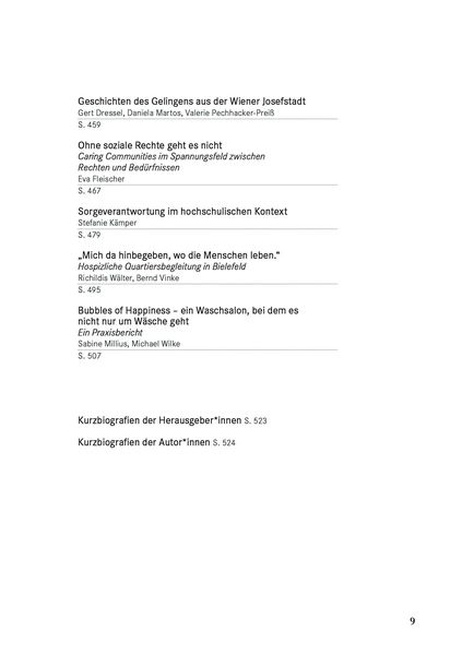 Produktbild: Schwer erreichbar?