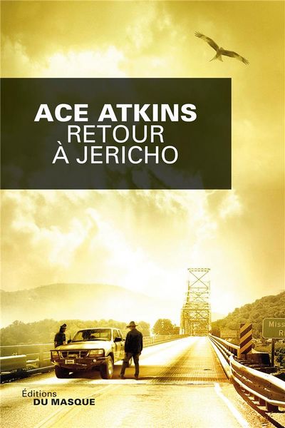 Produktbild: Retour a Jericho