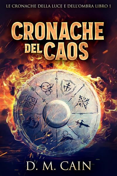 Produktbild: Cronache del Caos