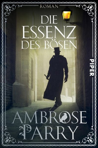 Produktbild: Die Essenz des Bösen