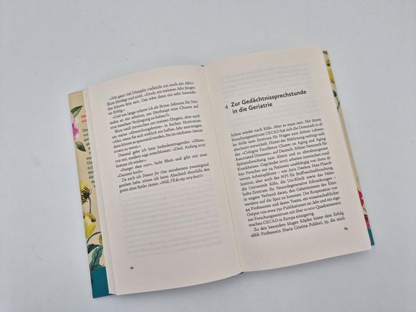 Produktbild: Alt genug, um jung zu bleiben