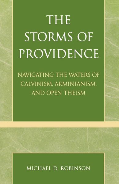 Produktbild: Storms of Providence