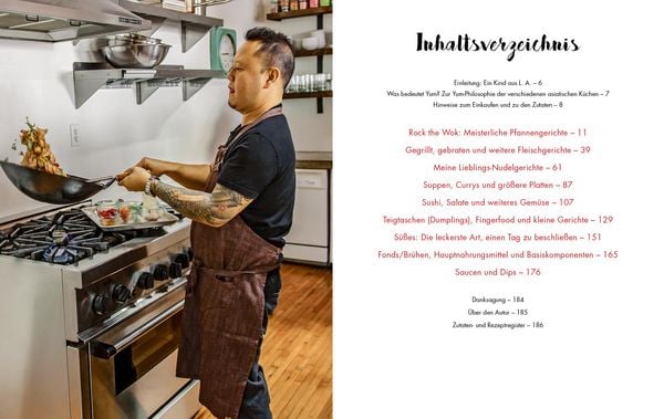 Produktbild: 101 asiatische Klassiker, die du gekocht haben musst
