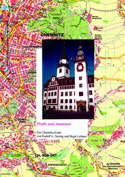 Profis und Amateure, Paperback von Rudolf G. Siering , Birgit Leibner, BoD – Books on Demand, 9783831137572