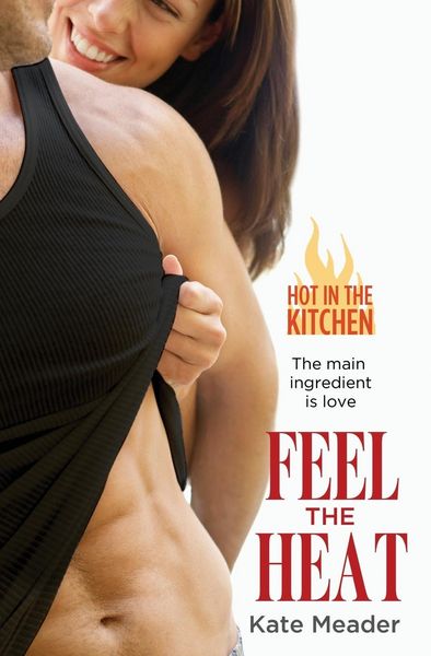 Produktbild: Meader, K: Feel the Heat
