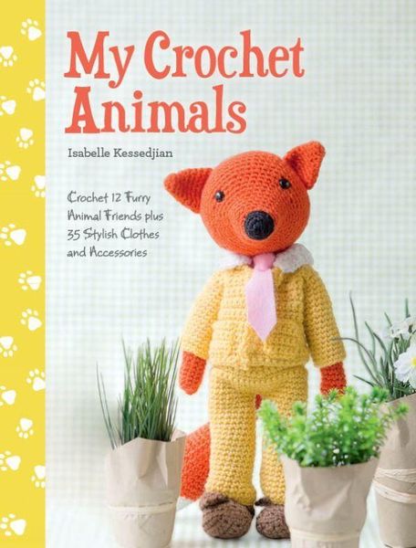 Produktbild: My Crochet Animals