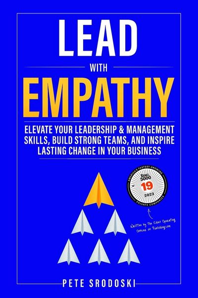 Produktbild: Lead With Empathy