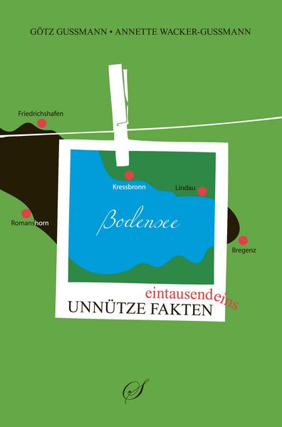 Produktbild: Bodensee
