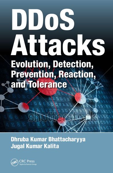 Produktbild: DDoS Attacks