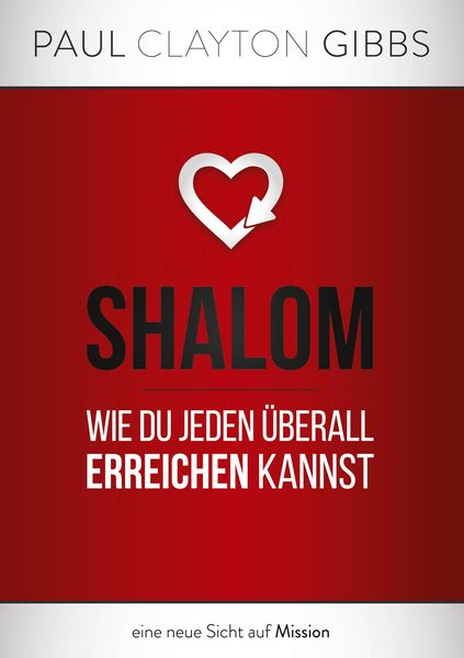Produktbild: Shalom
