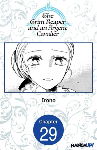 Produktbild: The Grim Reaper and an Argent Cavalier #029