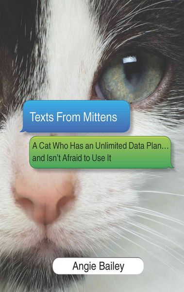 Produktbild: Texts from Mittens Original/e