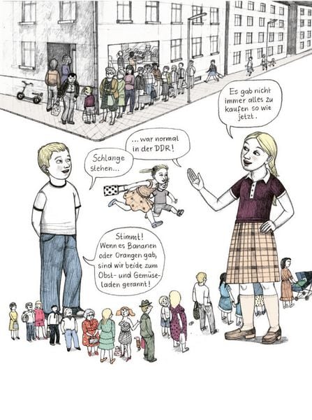 Produktbild: Doppelte Heimat
