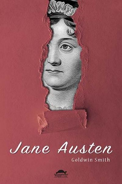 Produktbild: Jane Austenin Hayati