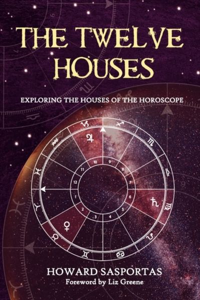 Produktbild: The Twelve Houses