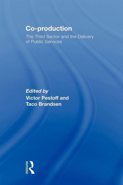 Produktbild: Co-production