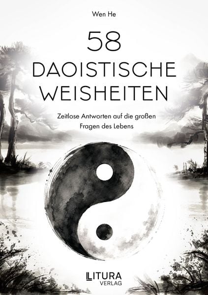 Produktbild: 58 Daoistische Weisheiten