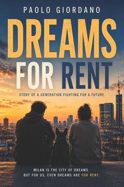Produktbild: Dreams for Rent